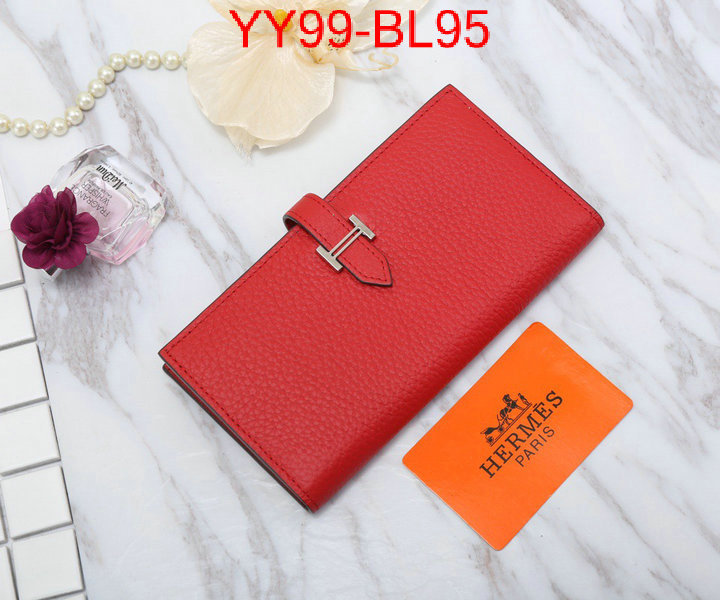 Hermes Bags(TOP)-Wallet-,can you buy replica ,ID: BL95,$:99USD