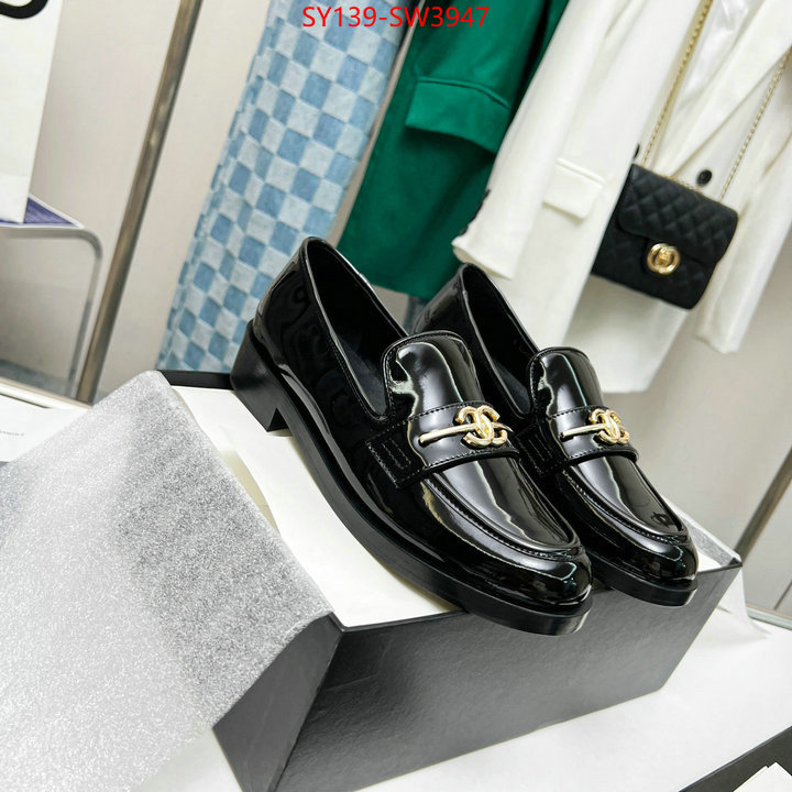 Women Shoes-Chanel,what's the best place to buy replica , ID: SW3947,$: 139USD