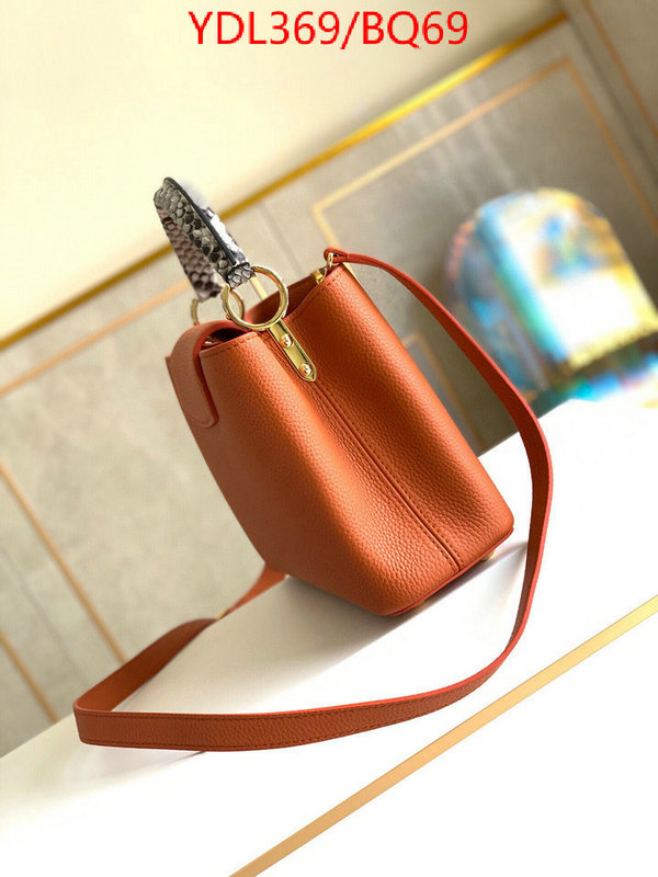 LV Bags(TOP)-Handbag Collection-,ID: BQ69,$: 369USD