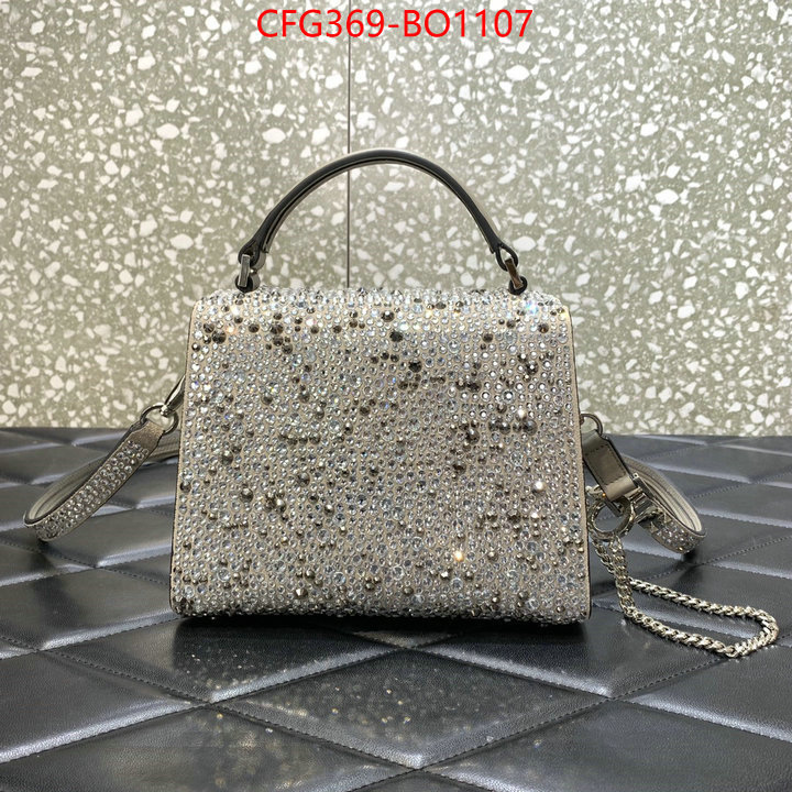 Valentino Bags (TOP)-Diagonal-,how to find replica shop ,ID: BO1107,$: 369USD