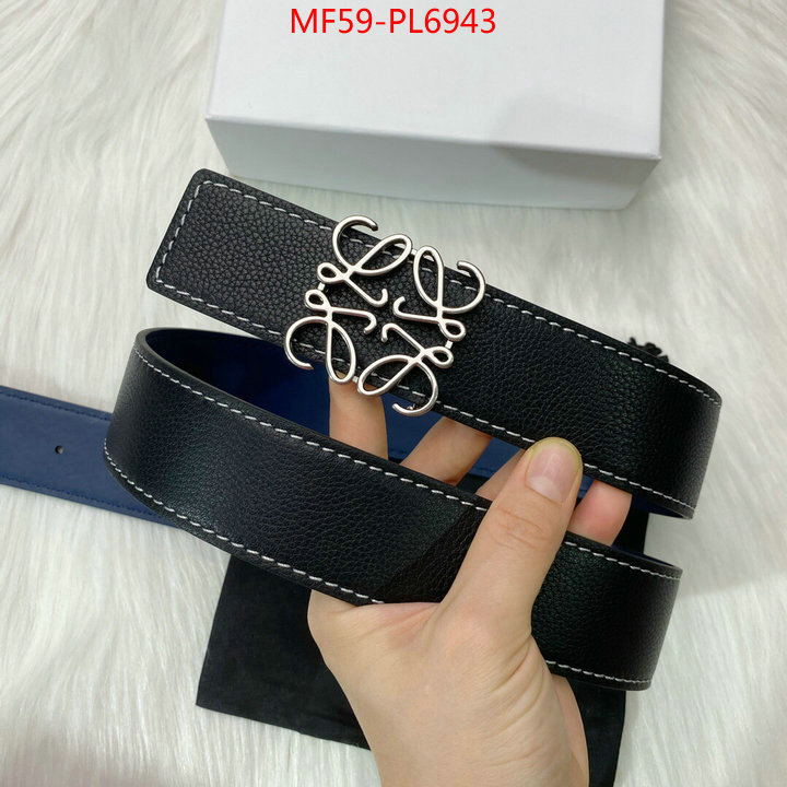 Belts-Loewe,online from china designer , ID: PL6943,$: 59USD