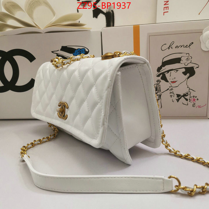 Chanel Bags(4A)-Diagonal-,ID: BP1937,$: 95USD