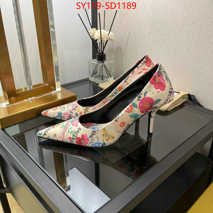 Women Shoes-Gucci,the quality replica , ID: SD1189,$: 129USD