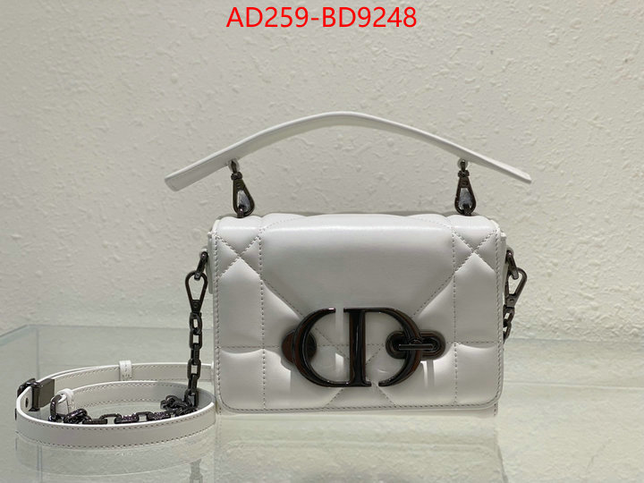 Dior Bags(TOP)-Montaigne-,ID: BD9248,$: 259USD