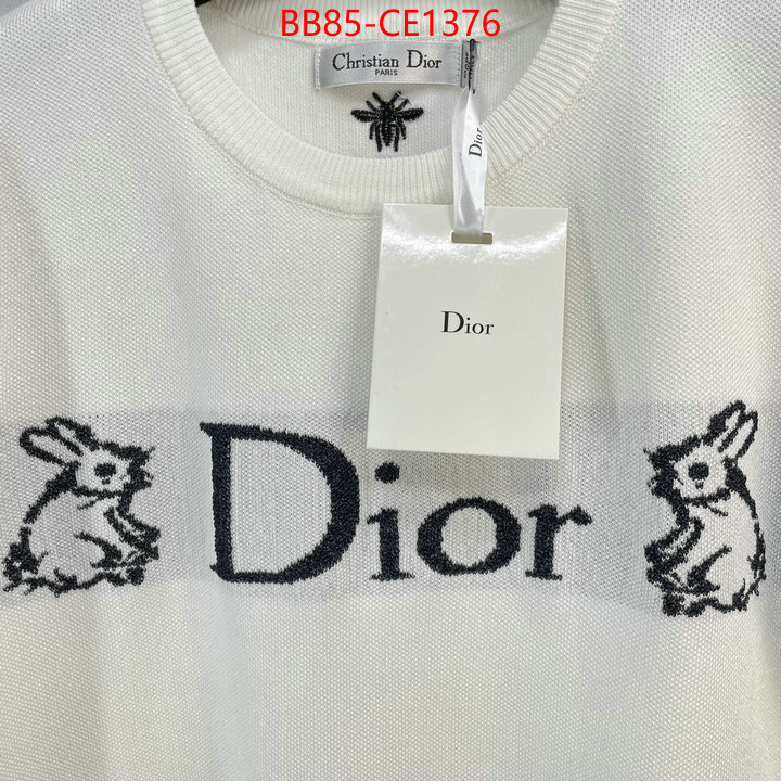Clothing-Dior,first top ,ID: CE1376,$: 85USD
