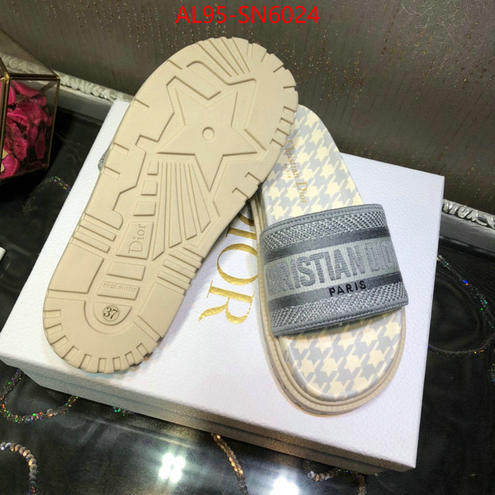 Women Shoes-Dior,2023 replica , ID: SN6024,$: 95USD