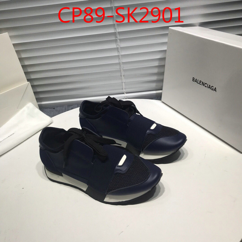 Women Shoes-Balenciaga,wholesale designer shop , ID: SK2901,$:89USD