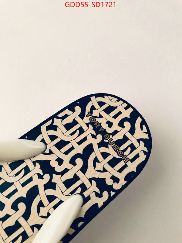 Women Shoes-Tory Burch,1:1 replica wholesale ,-ID: SD1721,$: 55USD