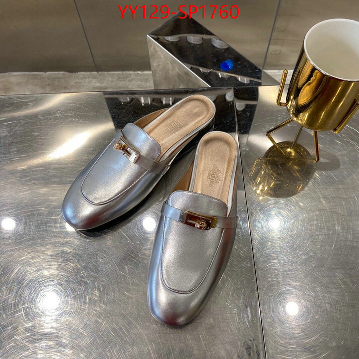 Women Shoes-Hermes,replica 1:1 high quality , ID: SP1760,$: 129USD