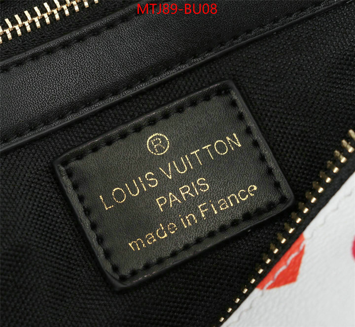 LV Bags(4A)-Speedy-,cheap replica designer ,ID: BU08,$: 89USD