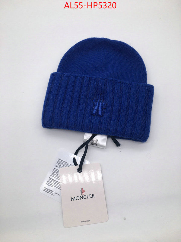 Cap (Hat)-Moncler,online china , ID: HP5320,$: 55USD