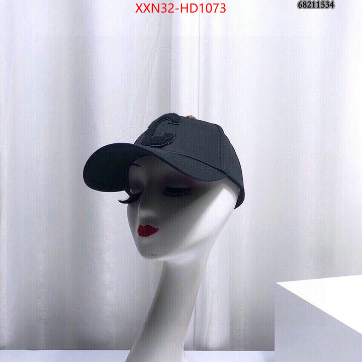 Cap (Hat)-Celine,shop designer , ID: HD1073,$: 32USD