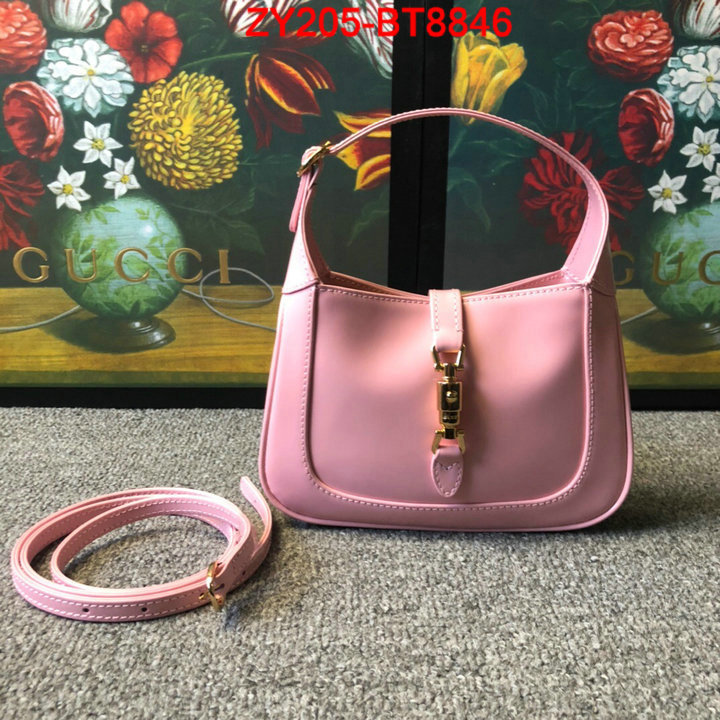 Gucci Bags(TOP)-Jackie Series-,high quality perfect ,ID: BT4486,$: 205USD