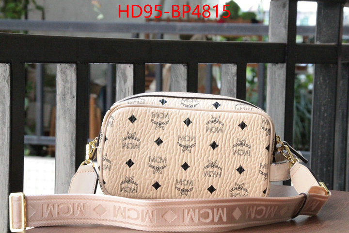 MCM Bags(TOP)-Diagonal-,ID: BP4815,$: 95USD