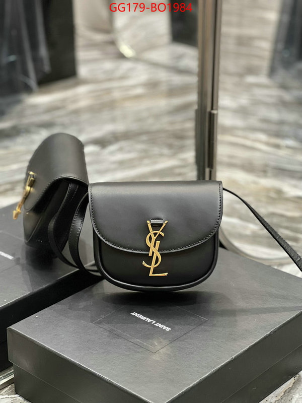 YSL Bag(TOP)-Diagonal-,ID: BO1984,$: 179USD