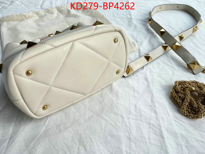 Valentino Bags (TOP)-Roman Stud-,high quality aaaaa replica ,ID: BP4262,$: 279USD