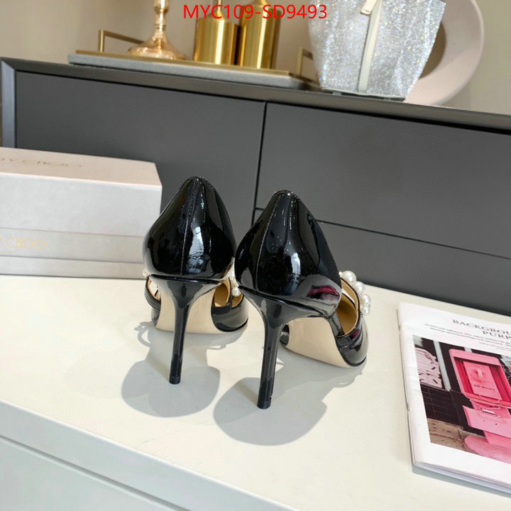 Women Shoes-Jimmy Choo,new designer replica , ID: SD9493,$: 109USD