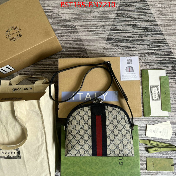 Gucci Bags(TOP)-Ophidia-G,new 2023 ,ID: BN7210,$: 165USD