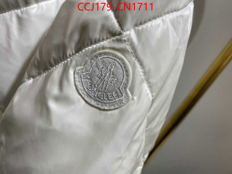 Down jacket Women-Moncler,perfect , ID: CN1711,