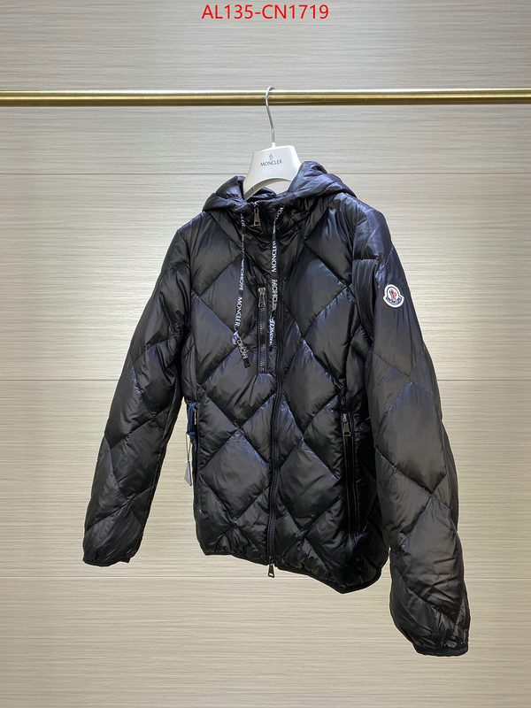 Down jacket Women-Moncler,high quality customize , ID: CN1719,