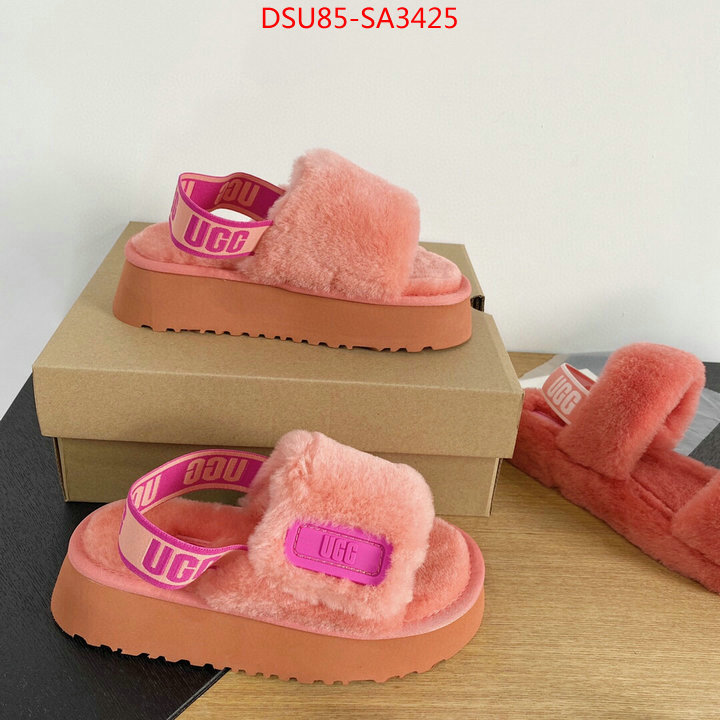 Women Shoes-UGG,online from china designer , ID: SA3425,$: 85USD