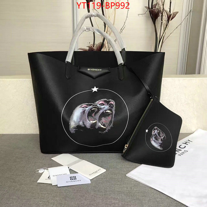 Givenchy Bags(4A)-Other Styles-,ID: BP992,$: 119USD