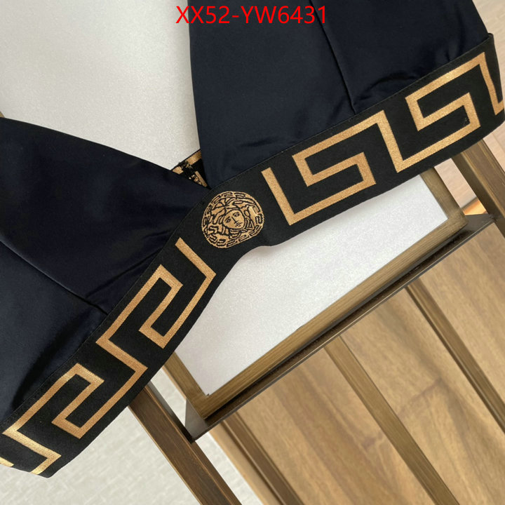 Swimsuit-Versace,buy the best replica , ID: YW6431,$: 52USD