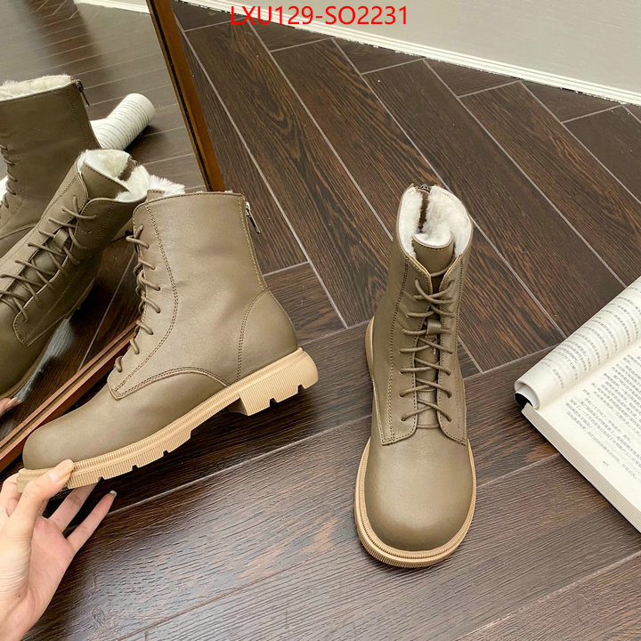 Women Shoes-UGG,buy luxury 2023 , ID: SO2231,$: 129USD