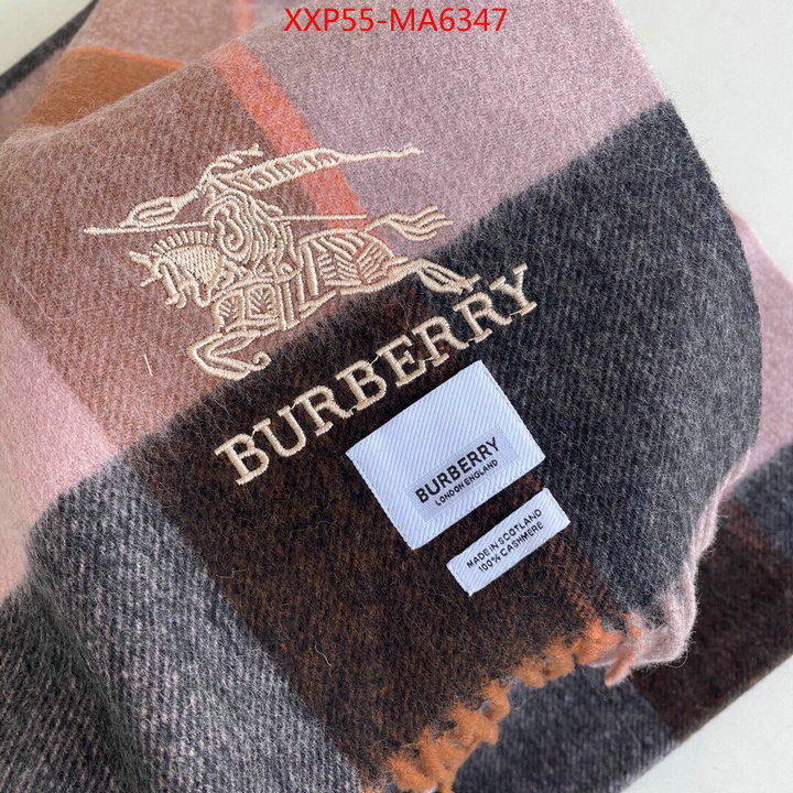 Scarf-Burberry,top grade , ID: MA6347,$: 55USD