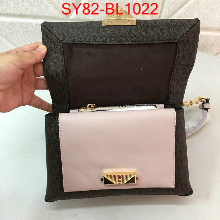 Michael Kors Bags(4A)-Diagonal-,the highest quality fake ,ID: BL1022,$: 82USD