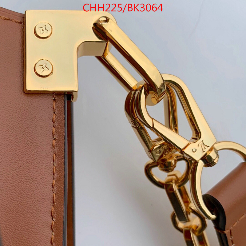 LV Bags(TOP)-Pochette MTis-Twist-,ID: BK3064,$:225USD