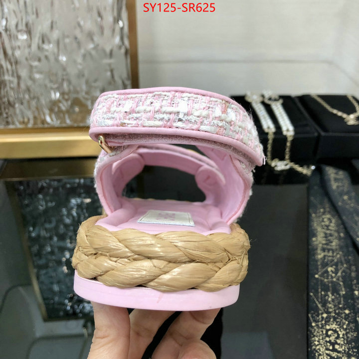 Women Shoes-Chanel,buy , ID: SR625,$: 125USD