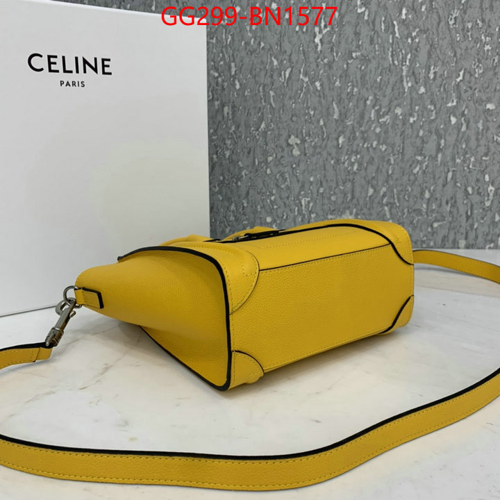 CELINE Bags(TOP)-Handbag,best designer replica ,ID: BN1577,$: 299USD