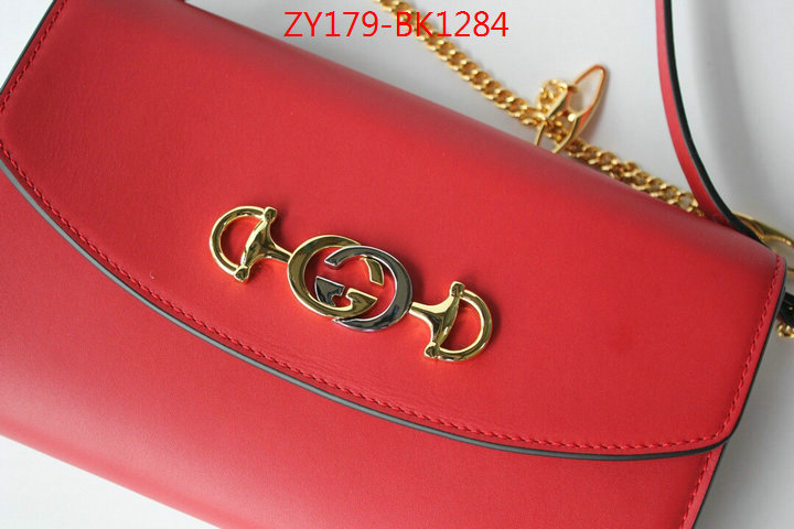 Gucci Bags(TOP)-Handbag-,ID: BK1284,$:179USD