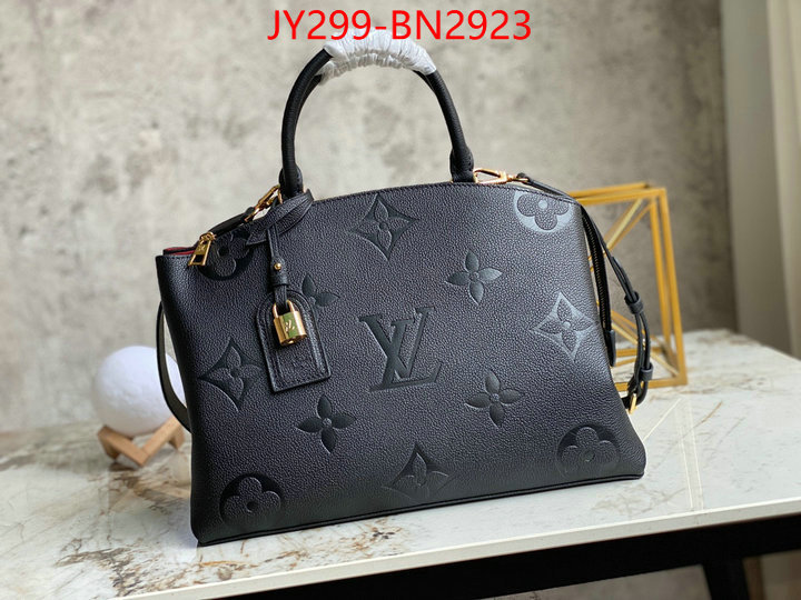 LV Bags(TOP)-Handbag Collection-,ID: BN2923,$: 299USD