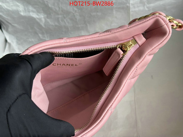 Chanel Bags(TOP)-Diagonal-,ID: BW2886,$: 215USD