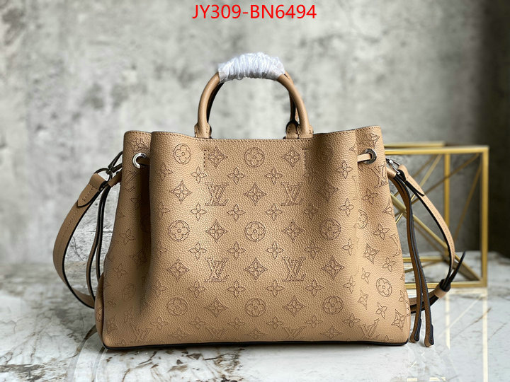 LV Bags(TOP)-Handbag Collection-,ID: BN6494,$: 309USD