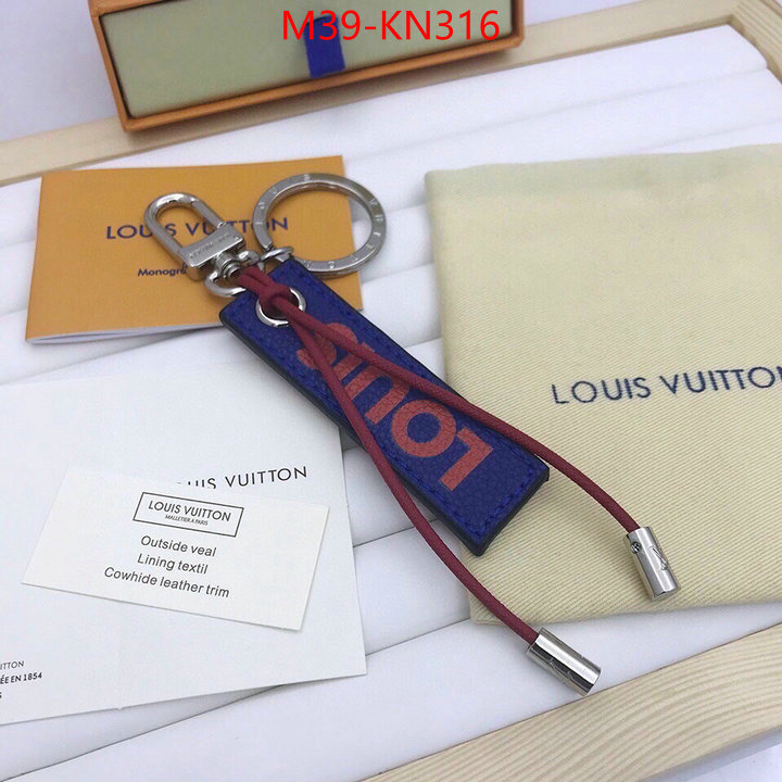 Key pendant-LV,from china 2023 , ID: KN316,$: 39USD