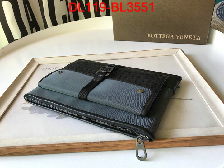 BV Bags(TOP)-Clutch-,best designer replica ,ID: BL3551,$: 119USD