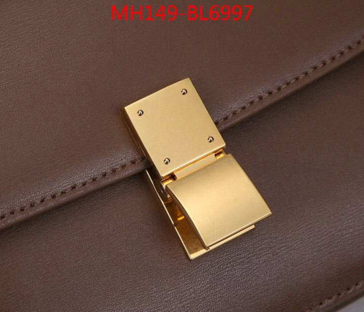 CELINE Bags(4A)-Classic Series,shop ,ID: BL6997,$: 149USD