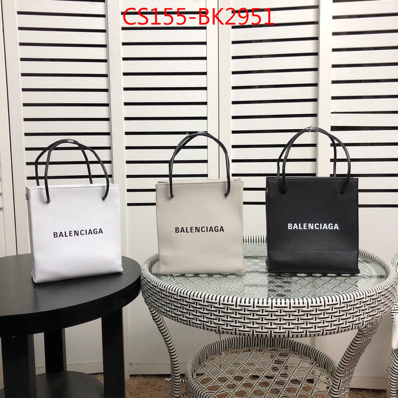 Balenciaga Bags(TOP)-Other Styles-,the best ,ID: BK2951,$:155USD