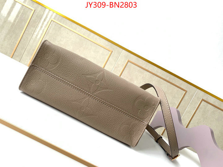 LV Bags(TOP)-Handbag Collection-,ID: BN2803,$: 309USD