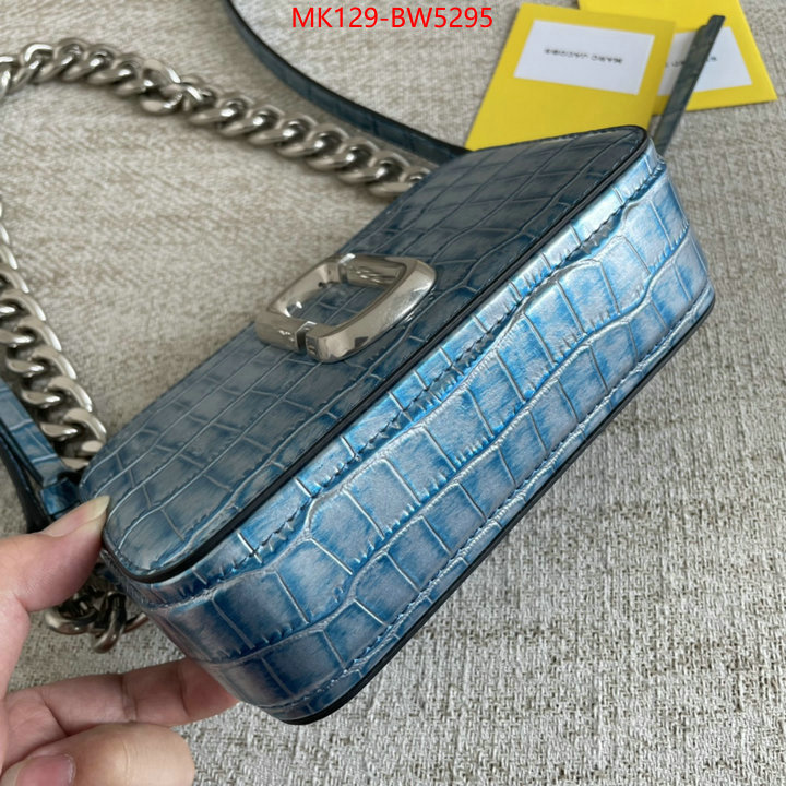 Marc Jacobs Bags (TOP)-Diagonal-,ID: BW5295,$: 129USD