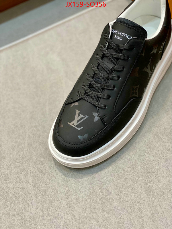 Men Shoes-LV,how can i find replica , ID: SO356,$: 159USD