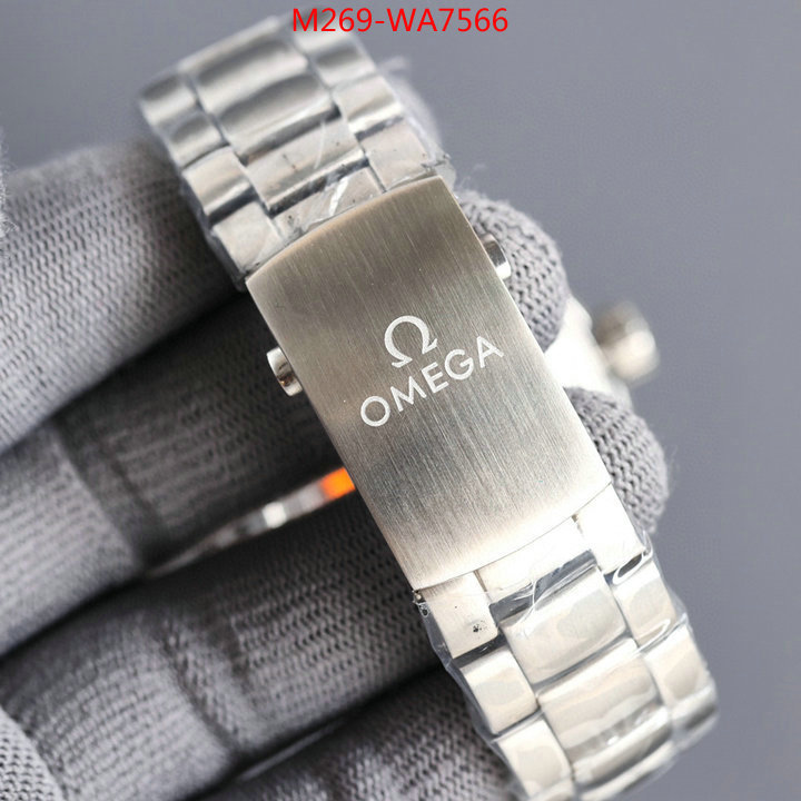 Watch(4A)-Omega,same as original ,ID: WA7566,$: 269USD