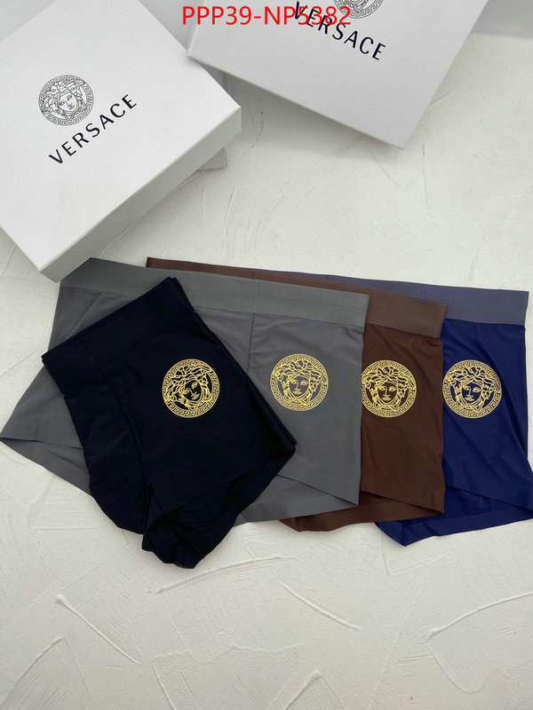 Panties-Versace,where can i buy the best quality , ID: NP5382,$: 45USD