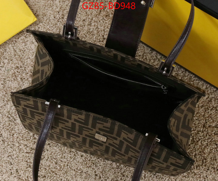 Fendi Bags(4A)-Baguette-,replica how can you ,ID: BD948,$: 85USD