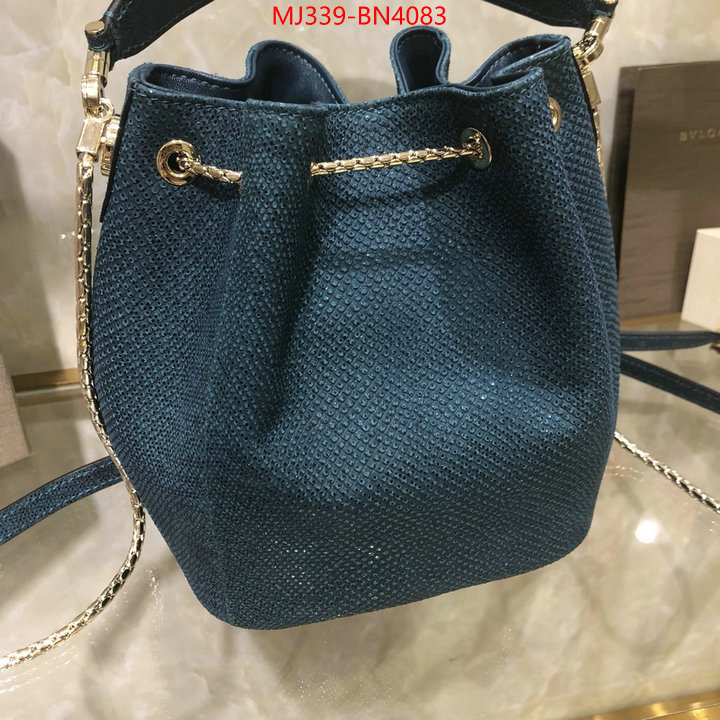 Bulgari Bags(TOP)-Bucket Bag,online from china designer ,ID: BN4083,$: 339USD