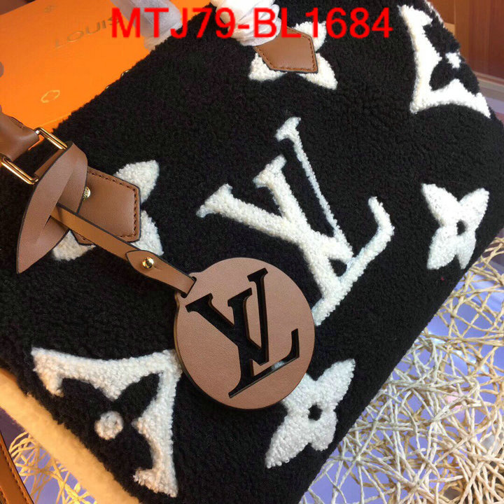 LV Bags(4A)-Speedy-,hot sale ,ID: BL1684,$: 79USD