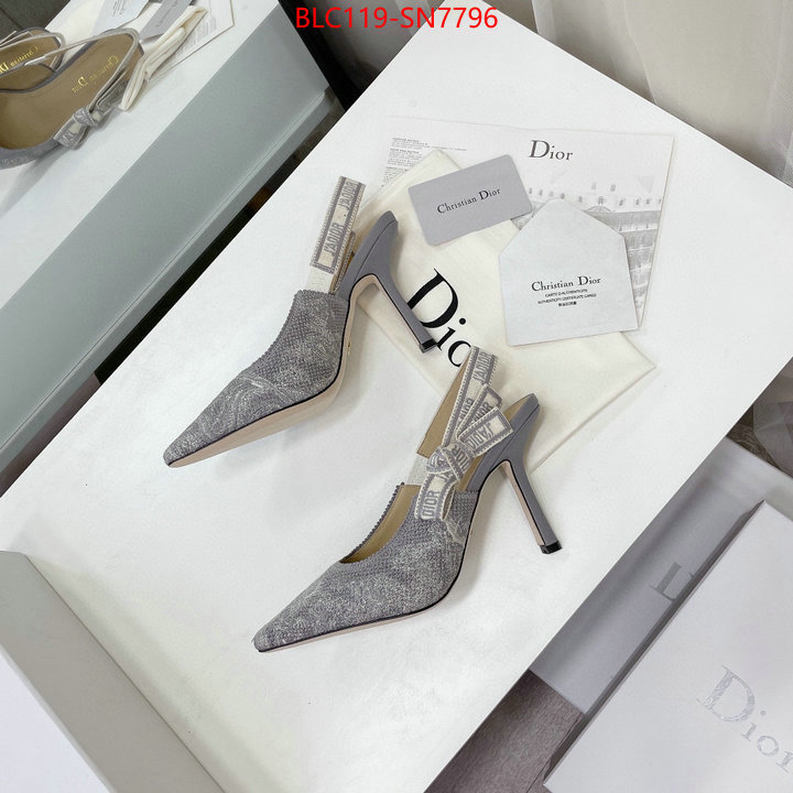 Women Shoes-Dior,how to find replica shop , ID: SN7796,$: 119USD